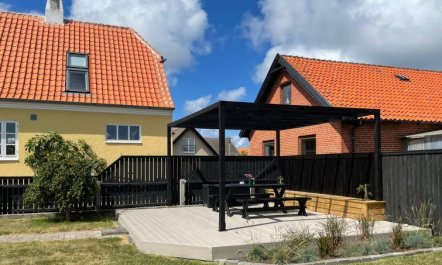 'Kätlin' - 1.1km from the sea 4