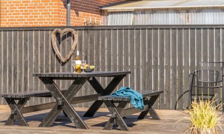 'Kätlin' - 1.1km from the sea 3