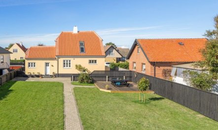 'Kätlin' - 1.1km from the sea 2