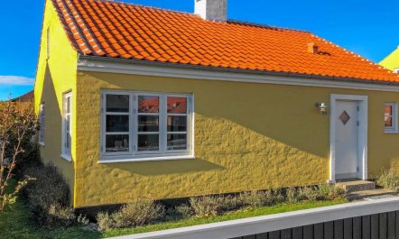 'Fulla' - 1.1km from the sea