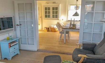 'Fulla' - 1.1km from the sea 6