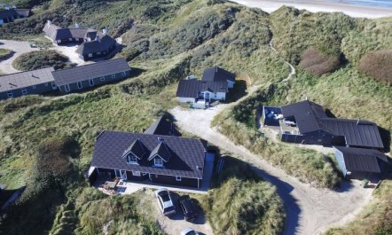 'Maren' - 150m from the sea