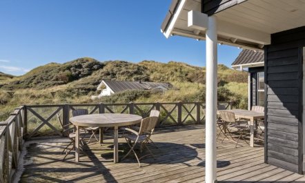 'Maren' - 150m from the sea 7