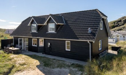 'Maren' - 150m from the sea 4