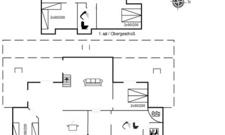 'Maren' - 150m from the sea 1