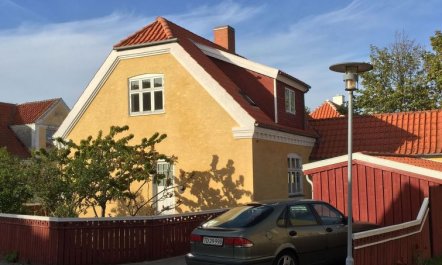 'Reko' - 500m from the sea 7