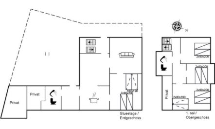 'Reko' - 500m from the sea 1