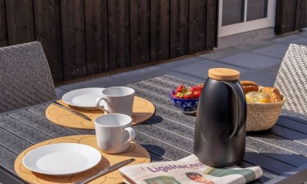 'Josina' - 1.8km from the sea 4