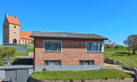 'Heilgard' - 500m from the sea