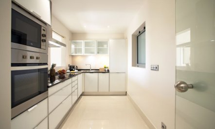 Pine Hills Cristal Apartment 9 3