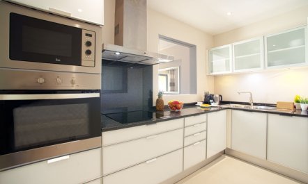 Pine Hills Cristal Apartment 9 5