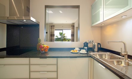 Pine Hills Cristal Apartment 9 6