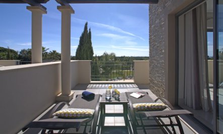 Pine Hills Cristal Apartment 9 2