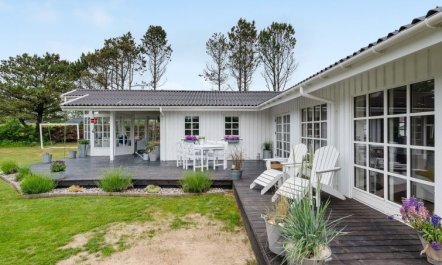 'Gunnulf' - 750m from the sea 6