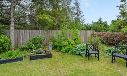 'Gunnulf' - 750m from the sea 5