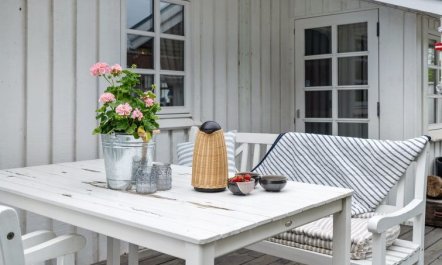 'Gunnulf' - 750m from the sea 3