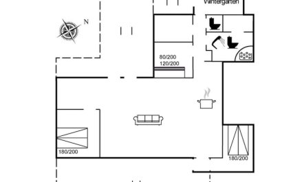 'Gunnulf' - 750m from the sea 0