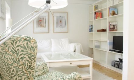 'Aneta' - 300m from the sea 2