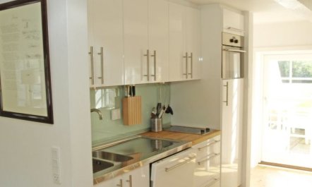 'Aneta' - 300m from the sea 1