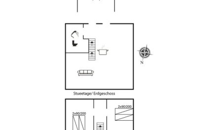 'Aneta' - 300m from the sea 6