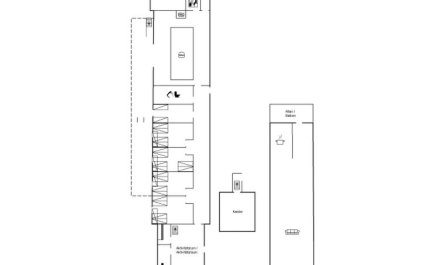 'Thilo' - 2.3km from the sea 1