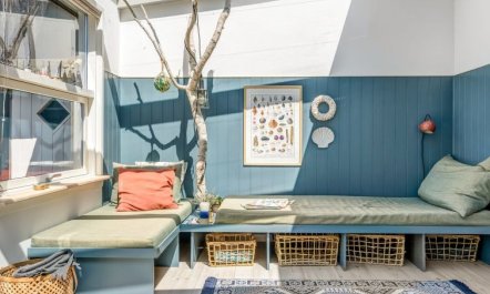 'Apolina' - 1km from the sea 2