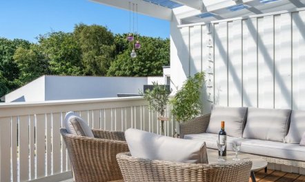 'Sylwia' - 800m from the sea 2