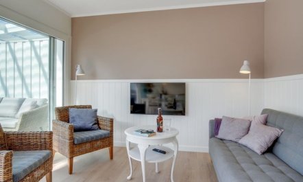 'Sylwia' - 800m from the sea 1