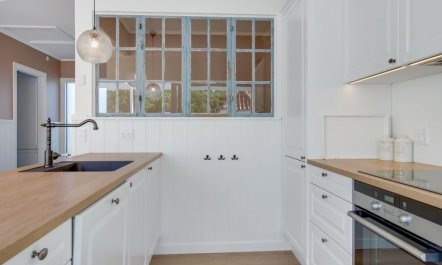 'Sylwia' - 800m from the sea 5