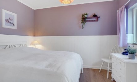 'Sylwia' - 800m from the sea 6