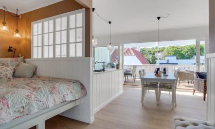 'Sylwia' - 800m from the sea 7