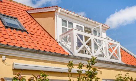 'Annbritt' - 500m from the sea 6