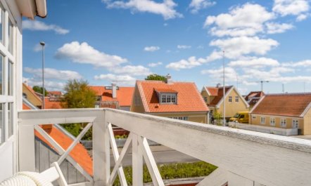 'Annbritt' - 500m from the sea 4