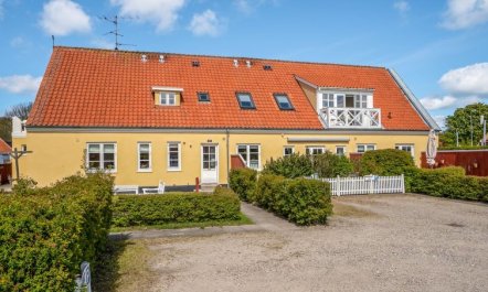 'Annbritt' - 500m from the sea 2