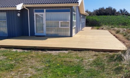 'Gilbert' - 96m from the sea 6