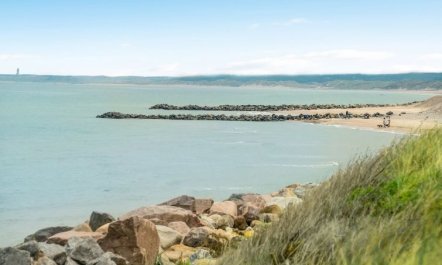 'Gilbert' - 96m from the sea 2