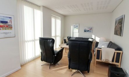 'Gisken' - 600m from the sea 2