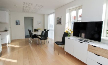 'Gisken' - 600m from the sea 3