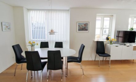 'Gisken' - 600m from the sea 5