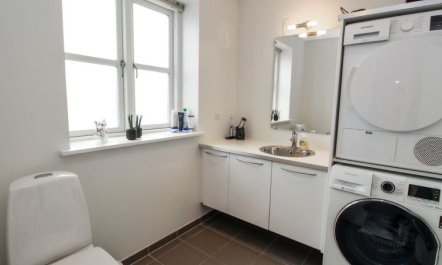 'Gisken' - 600m from the sea 7