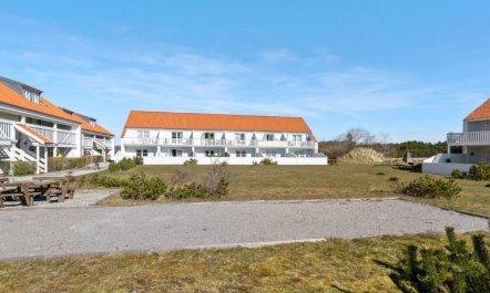 'Aline' - 1km from the sea 4