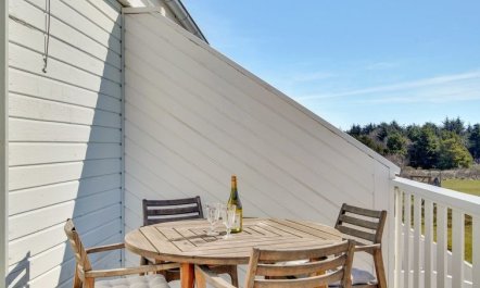 'Aline' - 1km from the sea 1