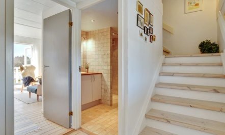 'Aline' - 1km from the sea 5