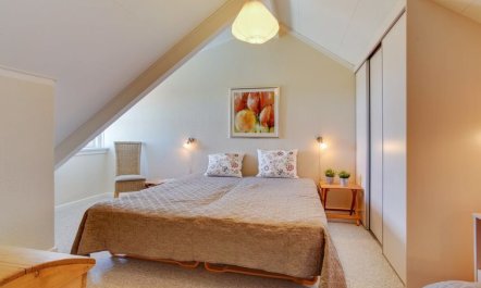 'Aline' - 1km from the sea 6