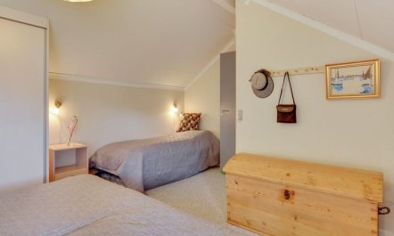 'Aline' - 1km from the sea 7