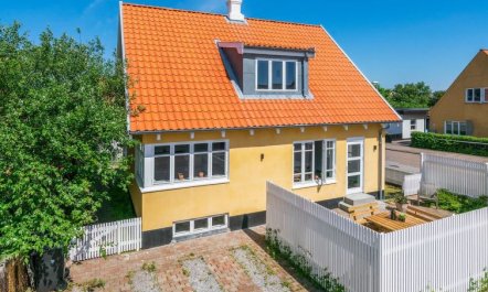 'Sölve' - 900m from the sea