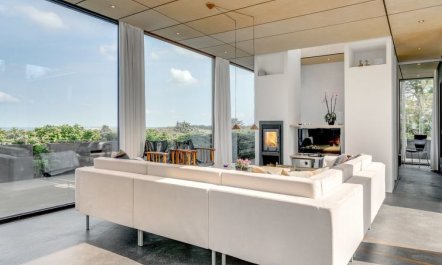 'Wuantekica' - 410m from the sea 7