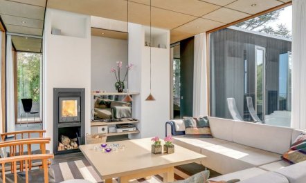 'Wuantekica' - 410m from the sea 5