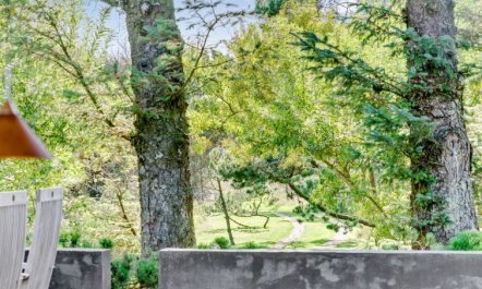 'Wuantekica' - 410m from the sea 4