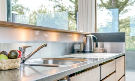 'Wuantekica' - 410m from the sea 2